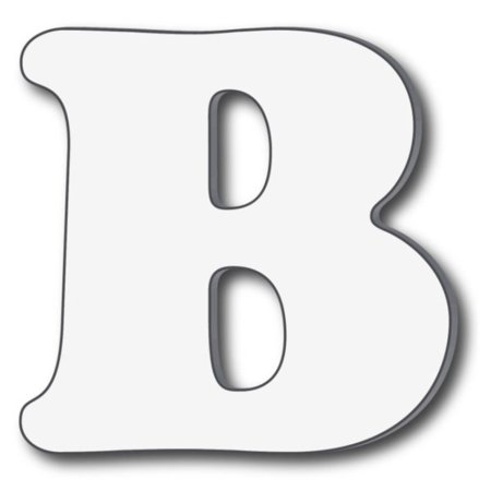 Красивая цифра 0