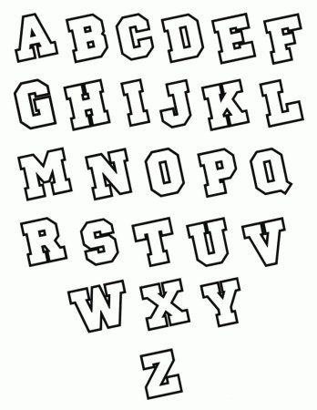 Буква k граффити