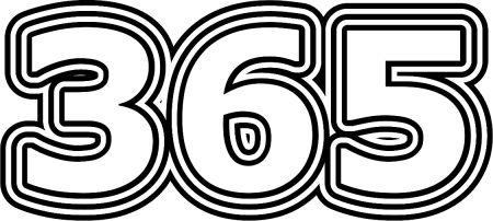 Цифра 366