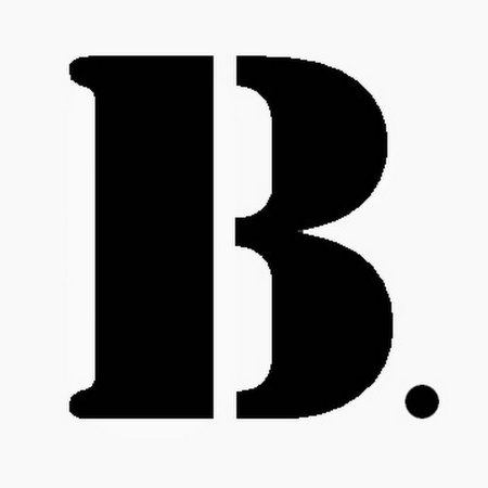 Необычная буква с для вырезания