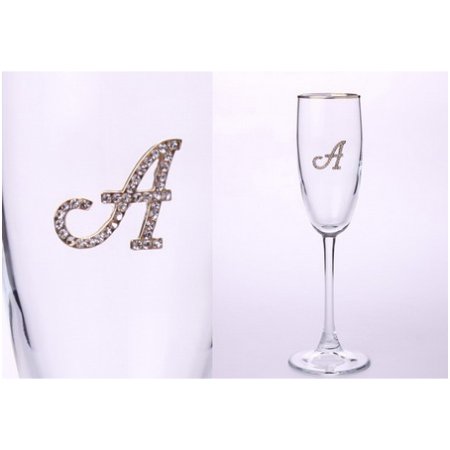 Красивые буквы на бокалы