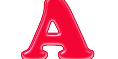 41 Трафарет