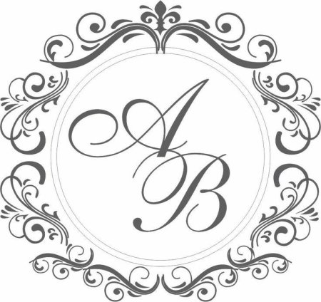 Монограммы и вензеля