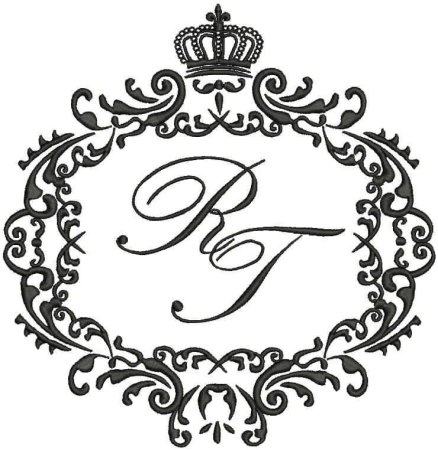 Рамка для Монограммы