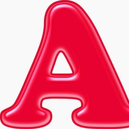 Алфавит и буквы