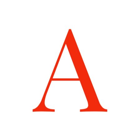 Английские буквы