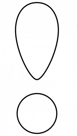 Восклицательный знак