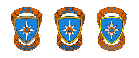 Трафарет букв