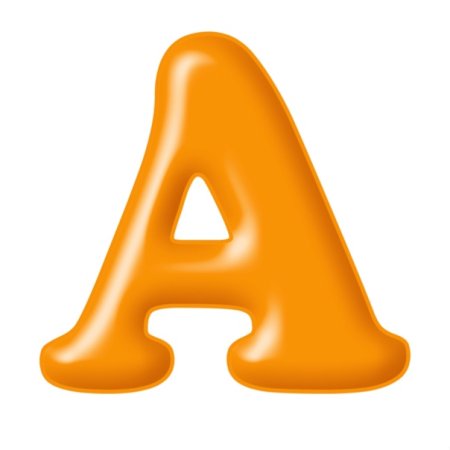 Купить клипарт буквы для авто