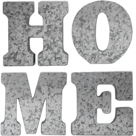 Надпись Home трафарет