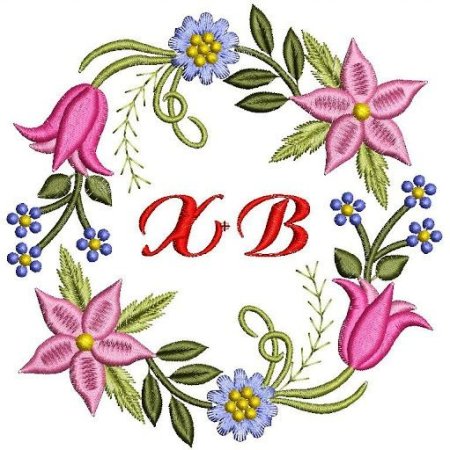 Хв надпись