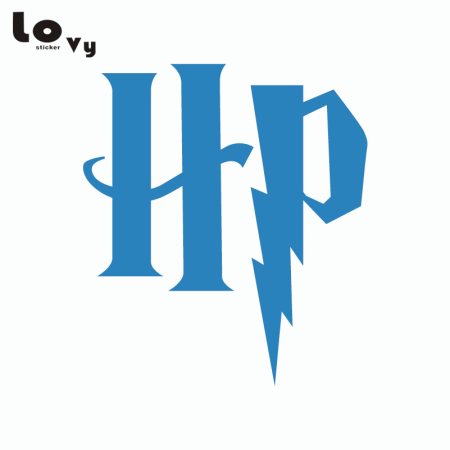 Гарри Поттер надпись рисунок