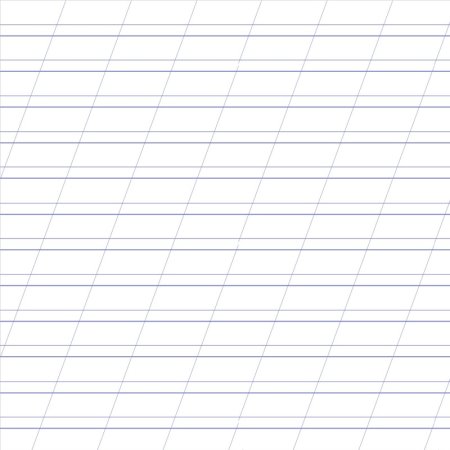 Разлиновка косая линия