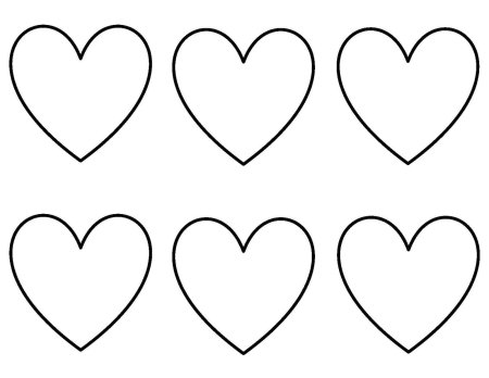Heart Worksheet