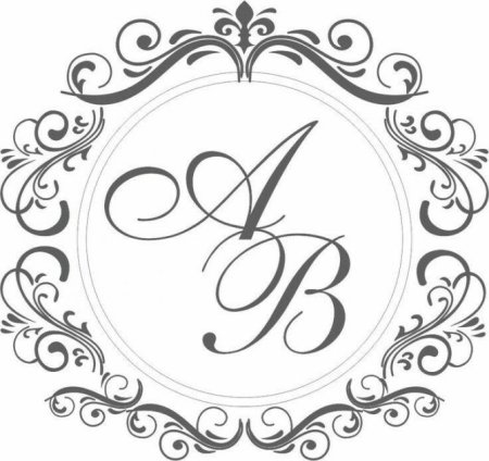 Монограммы и вензеля