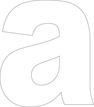 Трафареты для вырезания