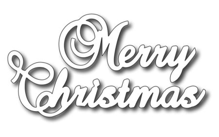 Merry Christmas раскраска