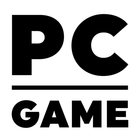 Game логотип