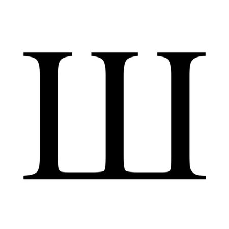Буква щ печатная