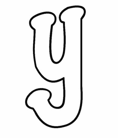 Каллиграфия алфавит Copperplate
