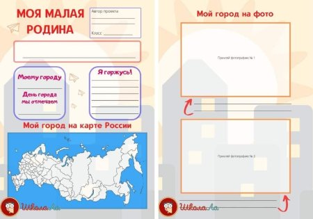 Семейства класса двудольные