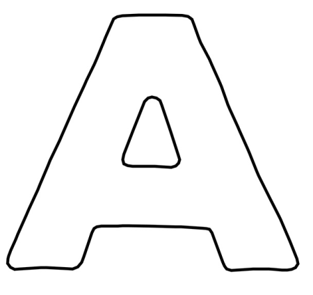 Буква i
