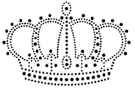 Красивые буквы стразами