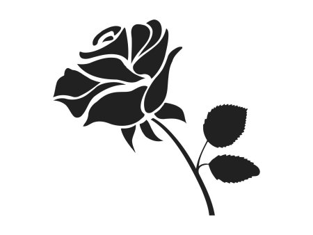 Цветочки для плоттера