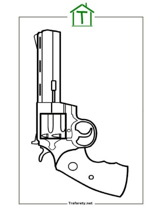 Чертежи для 3d ручки