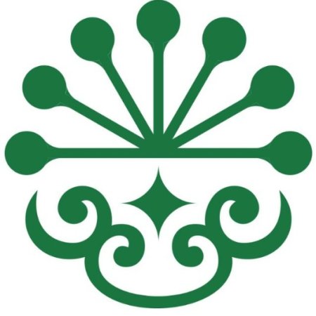 Башкирский орнамент Кускар