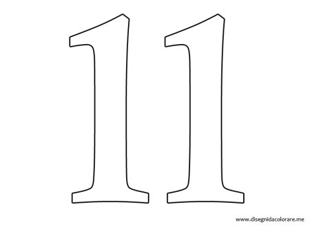 Трафарет 11