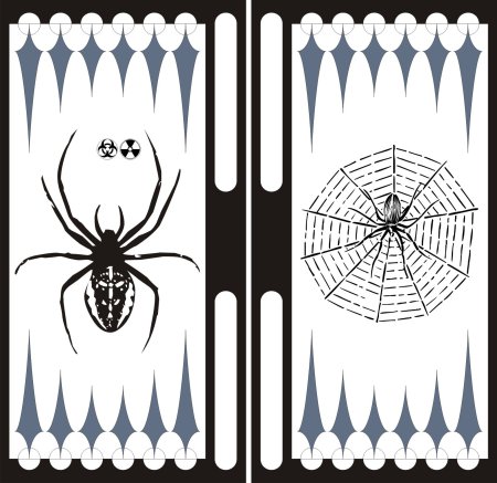 Узоры для нард