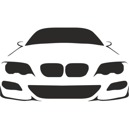 BMW 3 e46