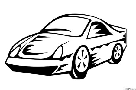 BMW e30 Sticker