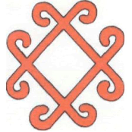 Башкирский орнамент