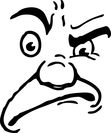 Трафареты кошек для декора