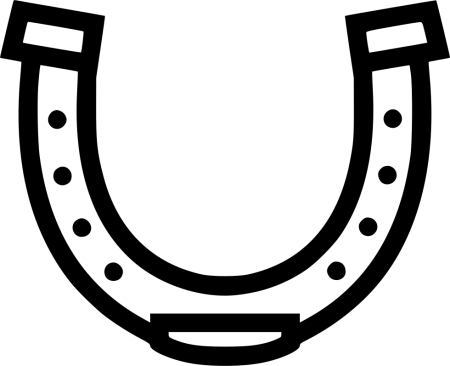 Подкова cdr