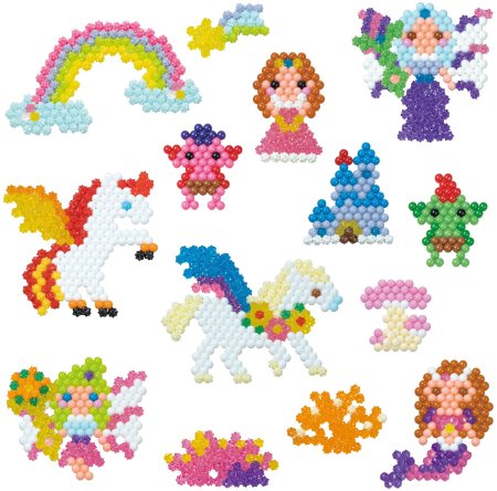 AQUABEADS Зачарованный мир 31837