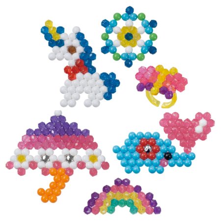 AQUABEADS Аквамозаика набор модного дизайнера (31028)