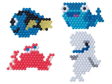 AQUABEADS Немо