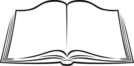 Книжка раскраска