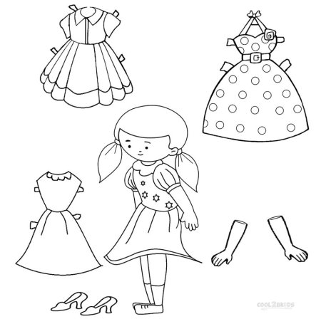 Трафарет для рисования