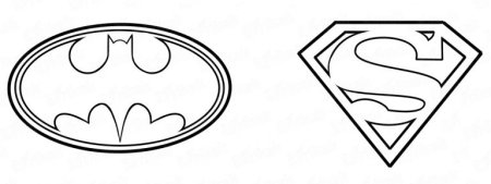 Знак s Супермена