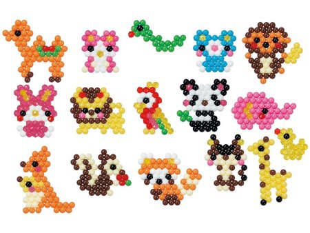 AQUABEADS схемы