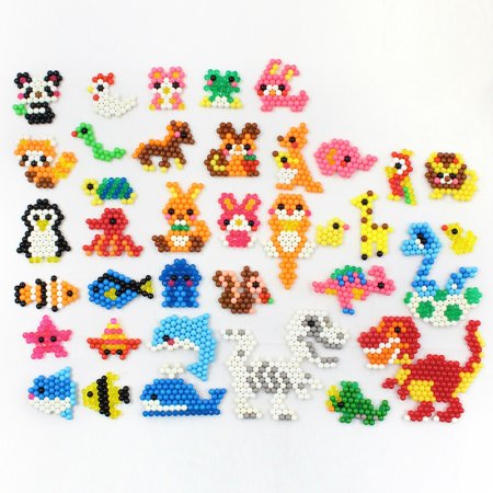 Аквамозаика "Magic Beads" (600 дет)