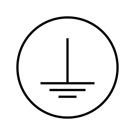 21130 75 Знак заземления