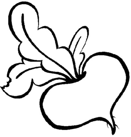 Рисунки для раскрашивания