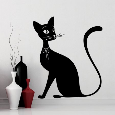 Трафареты для стен