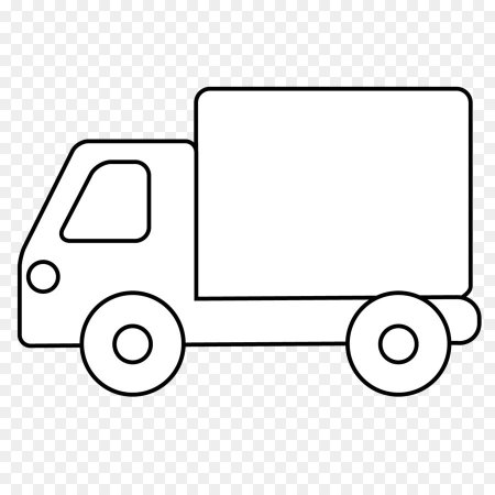 Автомобиль рисунок