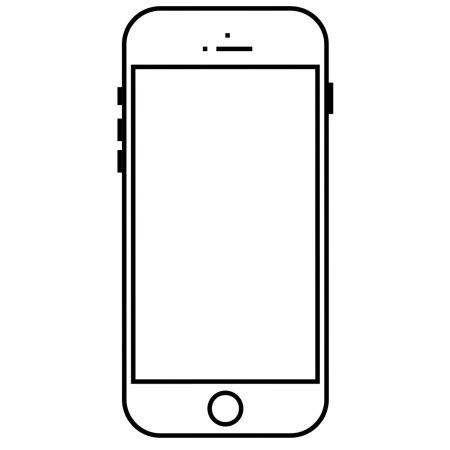 Смартфон контур